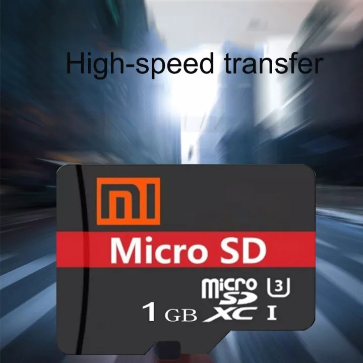 Thẻ Nhớ SD / TF Xiaomi 128GB 32GB 64GB 256GB 1TB Dung Lượng Lớn 16GB 8GB