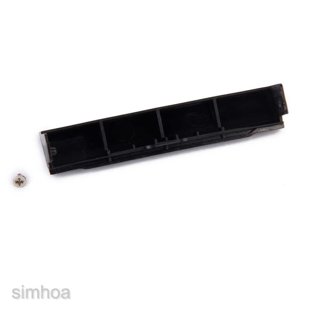 Vỏ Bezel cho ổ cứng HDD với đinh vít cho DELL LATITUDE E6320