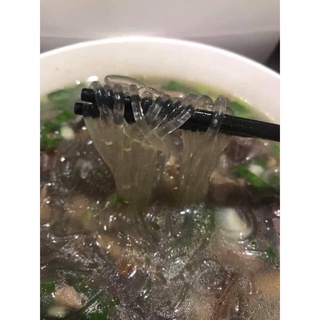 Miến khoai lang Hàn Quốc Miwon 500g