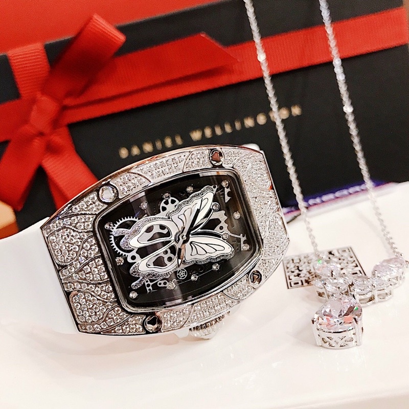 Đồng hồ nữ hanboro