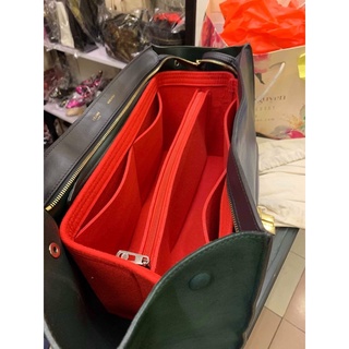Lót túi LV Neverfull MM