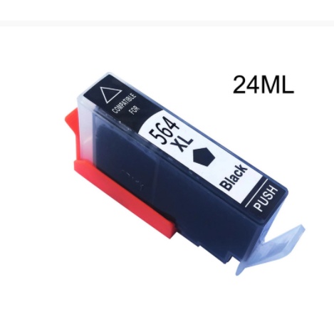 Hộp Mực HP564XL HP 564 Cho 3070 3070a 4620 7520 D5460 / D5463 / D5468 / D7560 C6324 / C6340 / C6350 / 5520