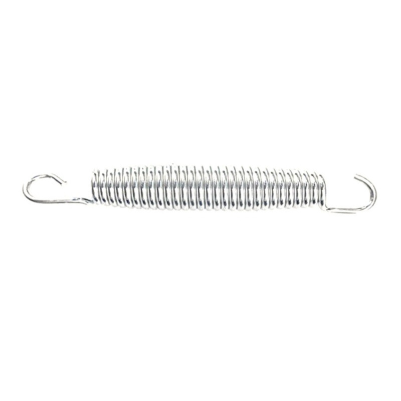 1 Lò Xo Bằng Thép Không Gỉ 5-7 inch Chịu Lực Tốt