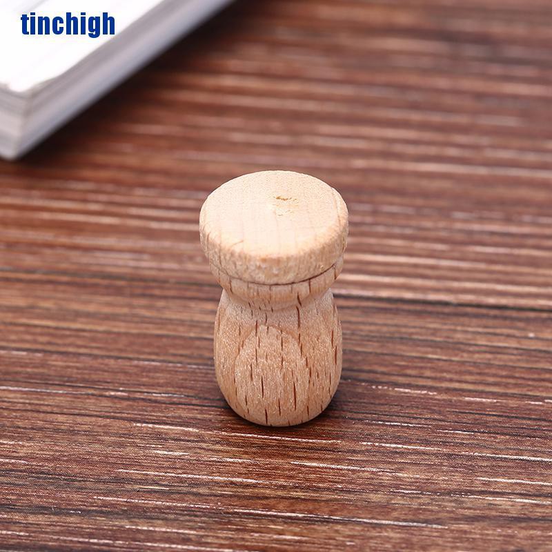 (Hàng Mới Về) Máy Khuếch Tán Tinh Dầu Sồi  Chất Lượng Cao