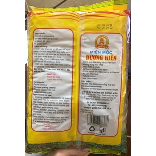 Miến dong làng so 500g