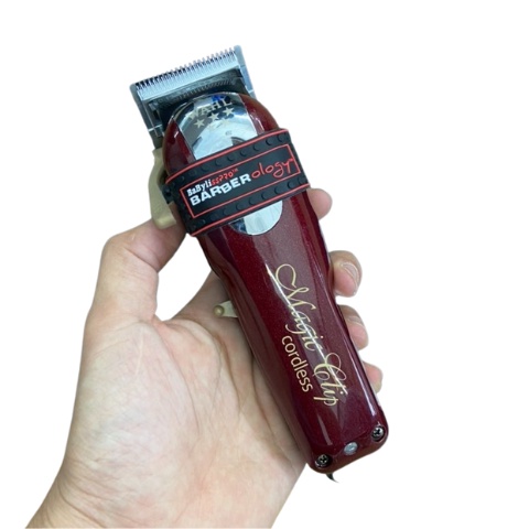 Vòng Cao Su Babyliss PRO, Vòng Bọc Tông Đơ Chống Trượt