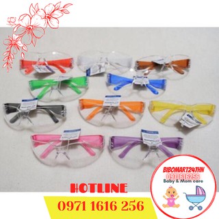 Kính chống bụi cho bé.0