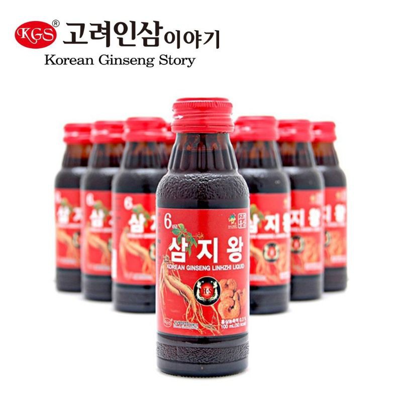 NƯỚC HỒNG SÂM LINH CHI  cam kết hàng chính hãng, không sẽ hoàn 200% giá trị sp