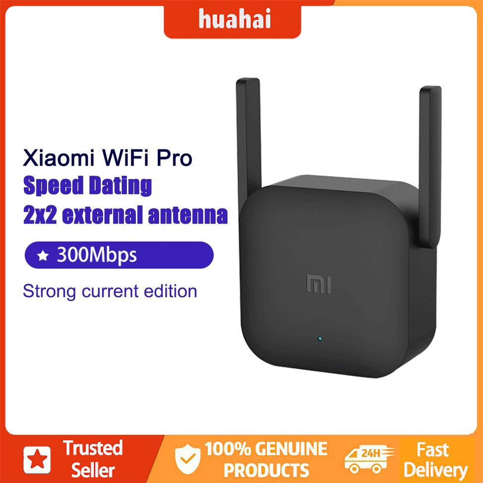 Đối với Bộ mở rộng mạng lặp lại tăng cường tín hiệu của Bộ khuếch đại Wifi Xiaomi