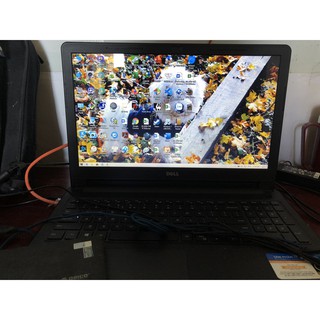 Laptop Dell