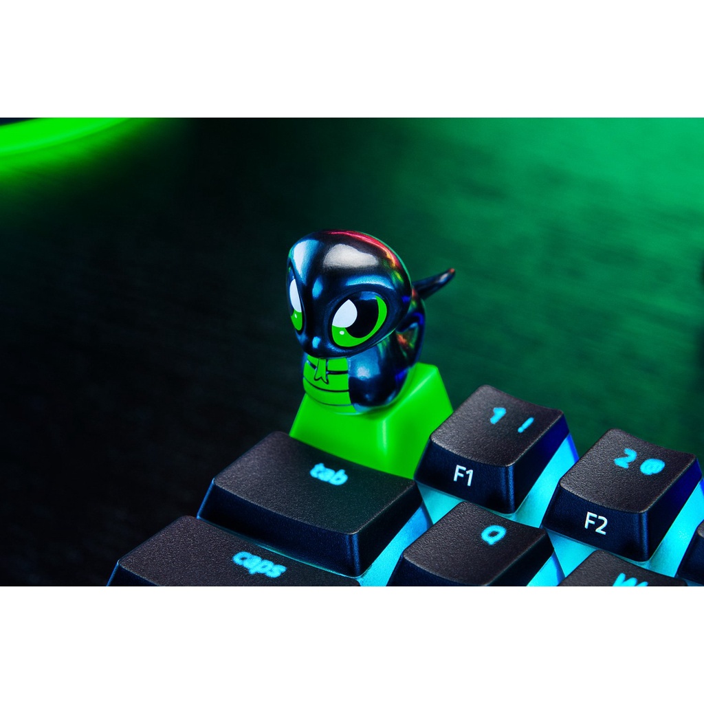 Nút bấm Sneki Snek cho bàn phím Razer