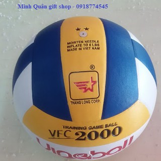 Bóng chuyền Vinaball VFC2000 số 5