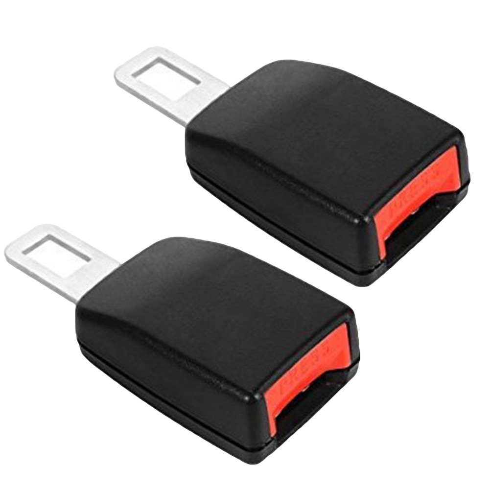 Đầu nối dài dây đeo an toàn cho xe hơi