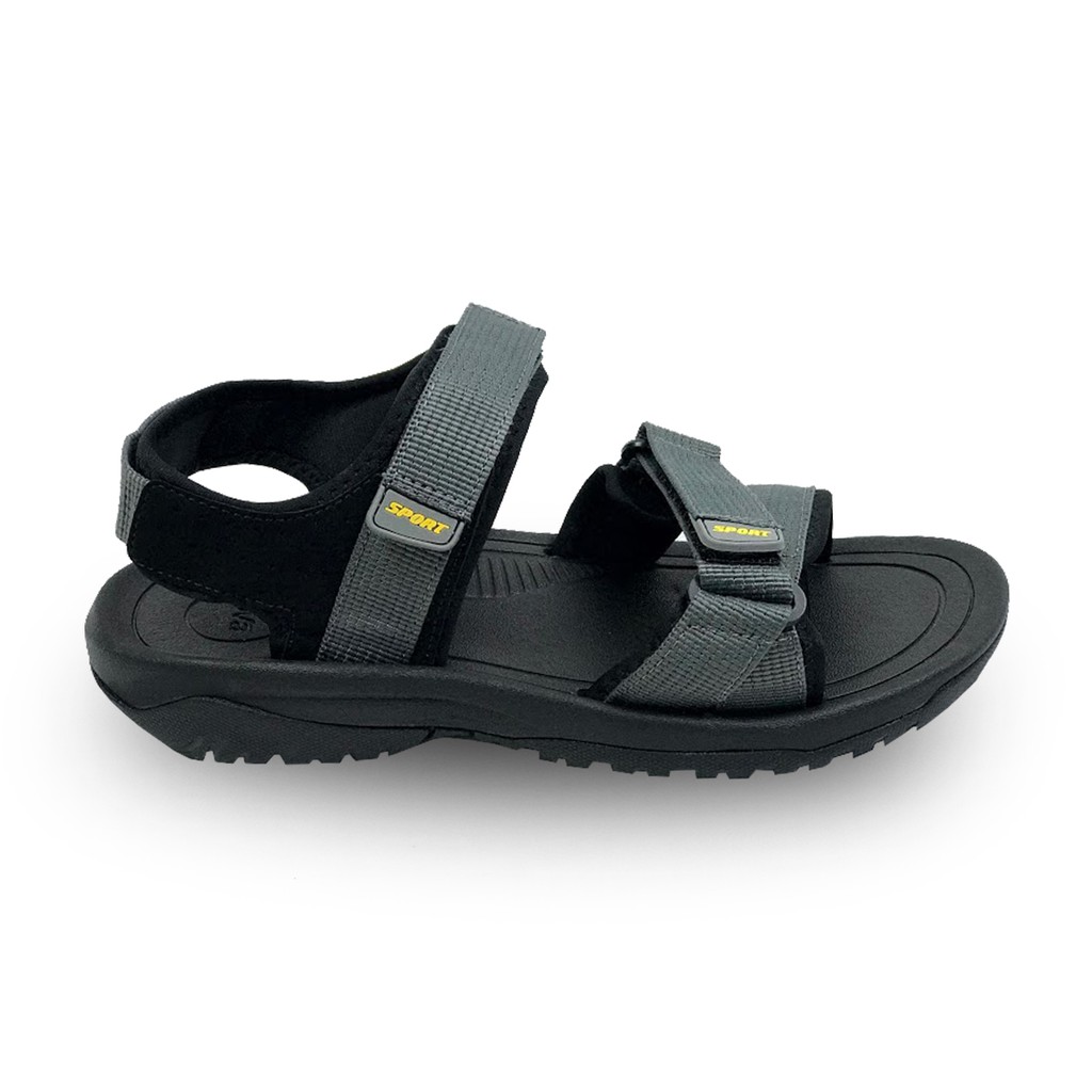 Giày sandal nam Rove RV873 chính hãng sandal đế đúc nguyên khối