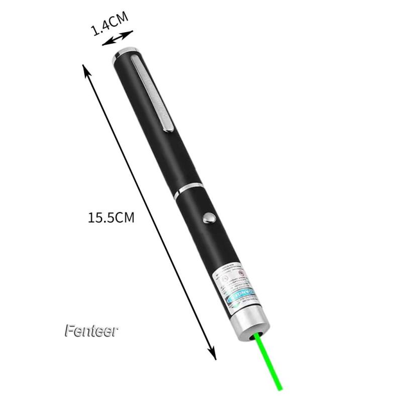 Bút con trỏ tia laser mini đa dụng