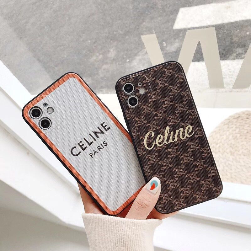 Ốp điện thoại TPU thiết kế bảo vệ máy ảnh cho IPhone 12pro max 12mini 11Pro Max XS Max XR SE 2020 7 8 Plus | BigBuy360 - bigbuy360.vn