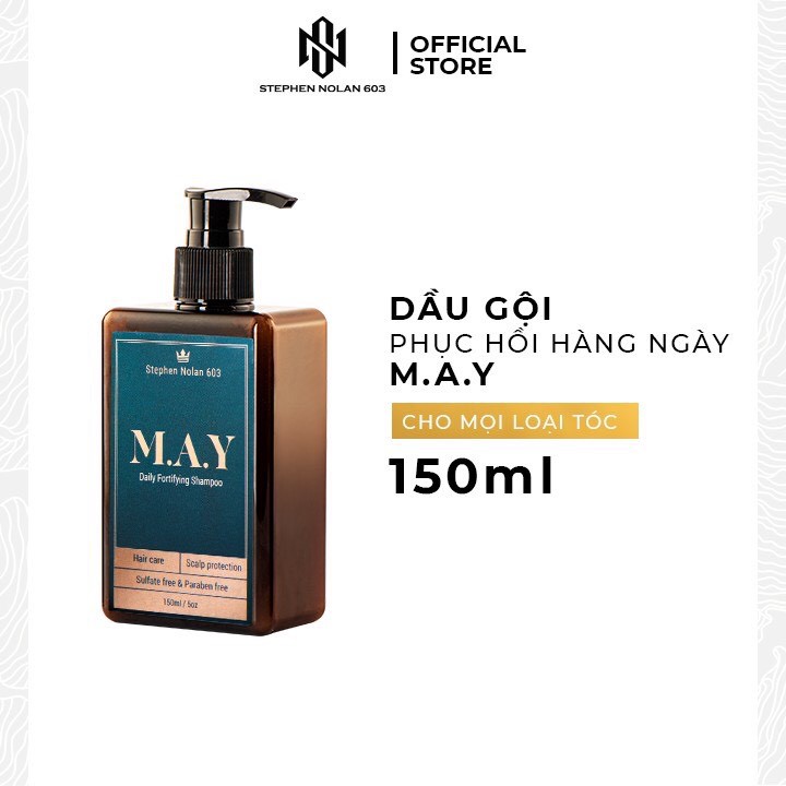 Bộ Sản Phẩm Gội - Xả & Tạo Kiểu Tóc Toàn Diện (Dành cho tóc mỏng-nhiều dầu) Size Vừa-Lớn