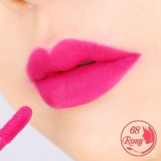 Son kem It’s Skin Life Color Lip Crush Matte 05 hồng cánh sen