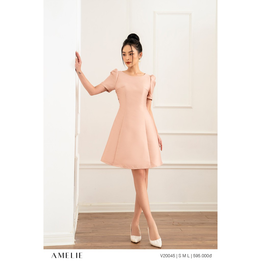 AMELIE Váy Rosise Dress by Amelie | BigBuy360 - bigbuy360.vn