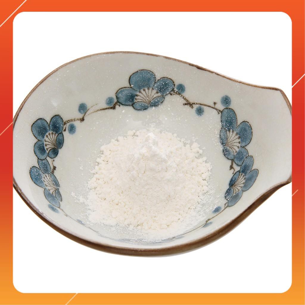[Freeship] Bột cốt dừa 55% béo DRAGON - Gói 50gr