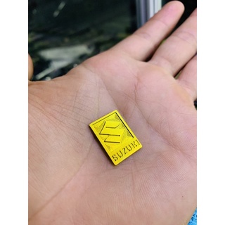 Logo titan vàng gold ( hon,ya,su )
