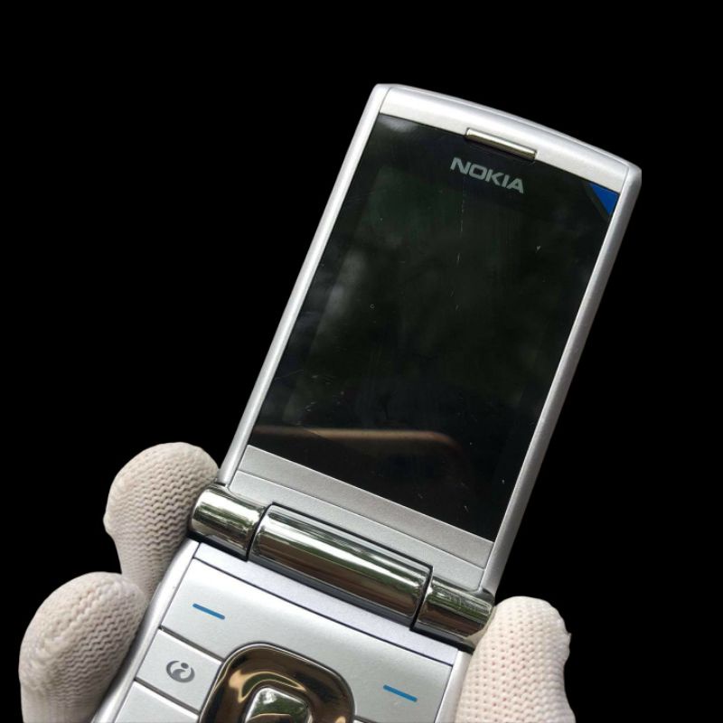 Điện thoại Nokia N93 chính hãng