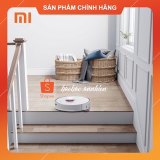 Robot hút bụi lau nhà Xiaomi Roborock S6 MaxV