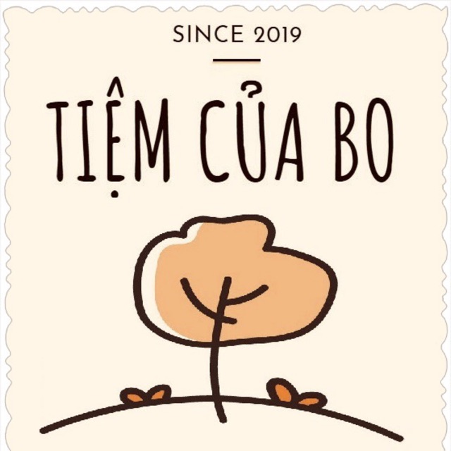 Tiệm của Bo