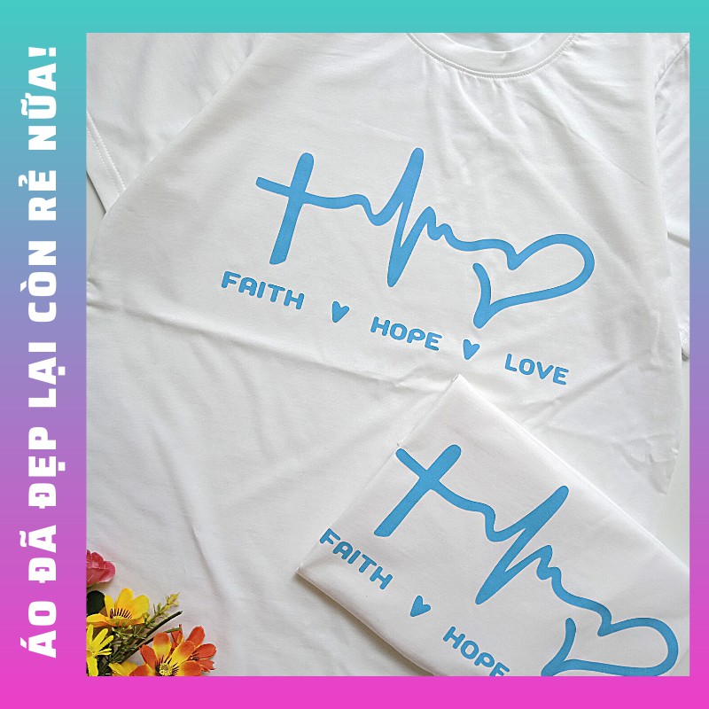 Áo đôi - áo cặp nam nữ đẹp giá rẻ ❤️COUPLE STORE❤️ Áo cặp nam nữ 2021 form unisex chất đẹp thun cotton 100% cao cấp 16