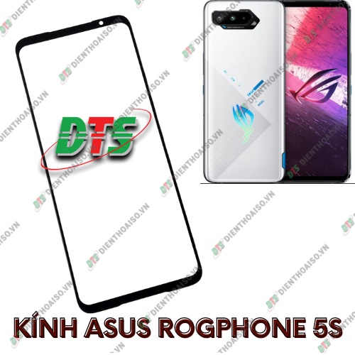 Mặt kính asus rogphone 5s (rog phone 5s)