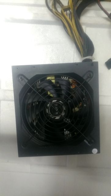 Nguồn 650w chất lượng tới từ hàn quốc