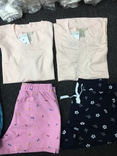 Bộ Topshop