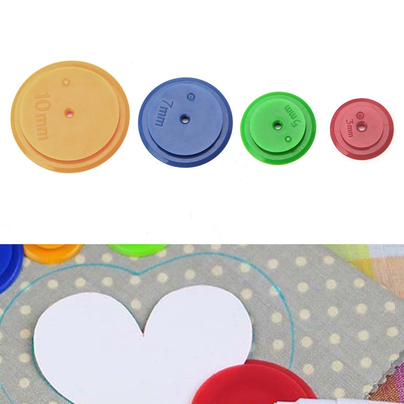 4 Dụng cụ hỗ trợ may vá tiện dụng chất lượng cao