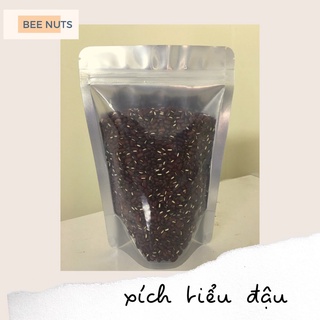 Hạt đậu đỏ nhỏ (xích tiểu đậu) loại 1 - Bee Nuts