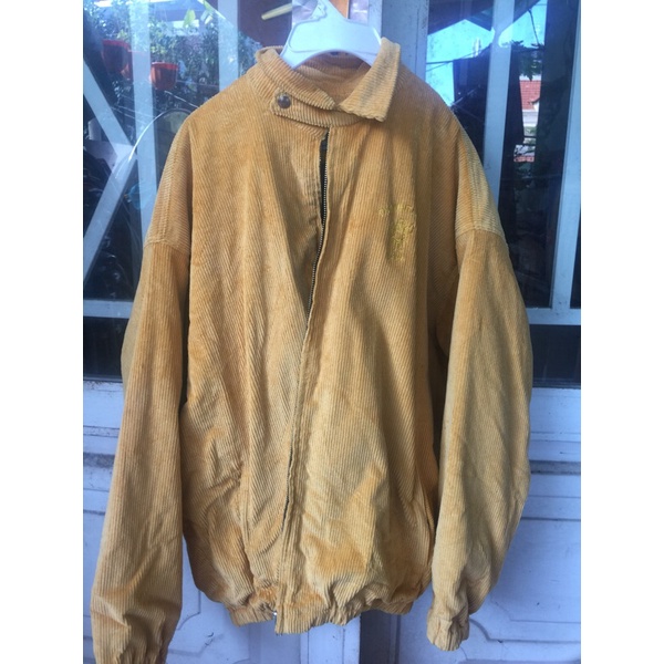 Áo Khoác The White Egg