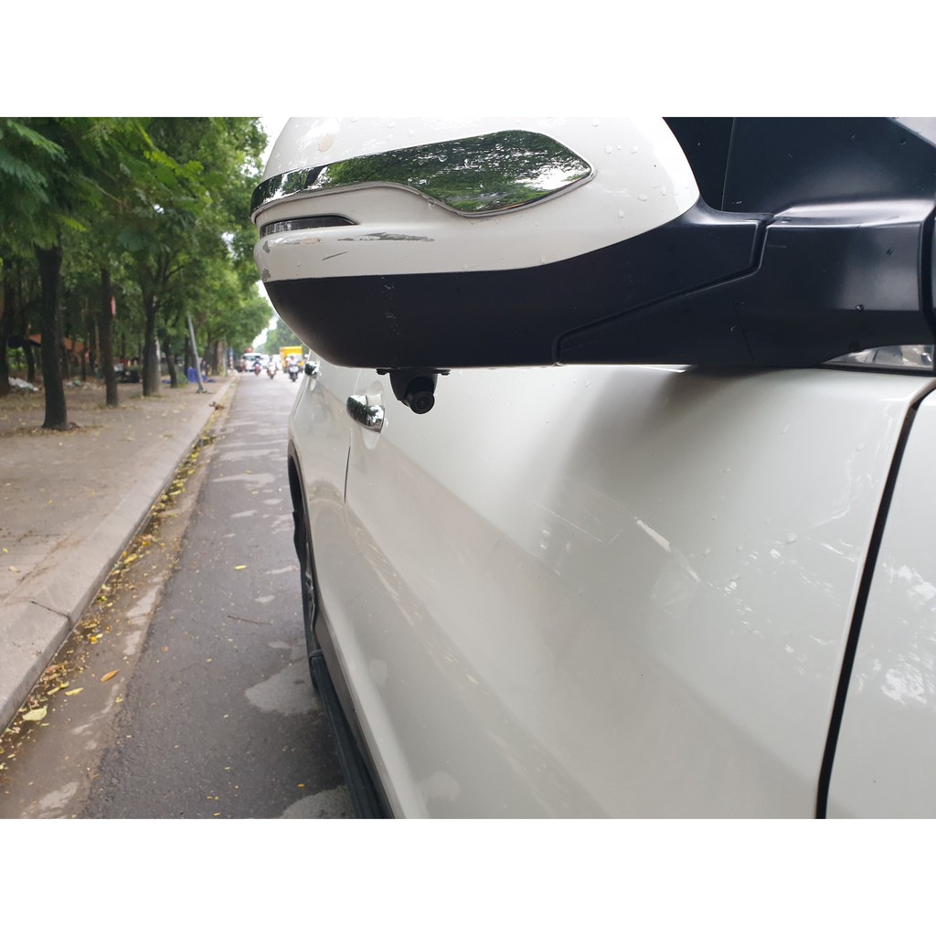 Bộ 2 chiếc camera cạp lề gắn gương ô tô: Mã sản phẩm PS902 | BigBuy360 - bigbuy360.vn