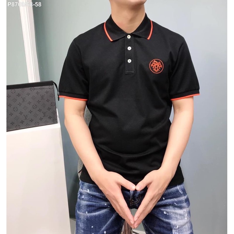 [New Arrival] Áo polo nam ℍ𝕖r𝕞𝕖𝕤 cao cấp