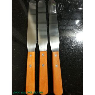 Dao chà láng thẳng 20cm