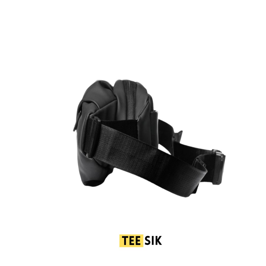 Túi đeo chéo nam & nữ TEE SIK Túi bao tử với thiết kế chống nước, chống xước cực kì hiệu quả TS25 | BigBuy360 - bigbuy360.vn