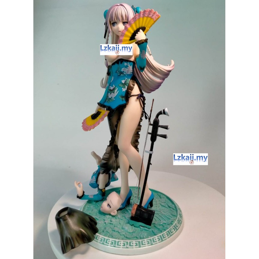 Mô Hình Nhân Vật TONY TAKA SKYTUBE T2 ART GIRLS Tỉ Lệ 1/6 26Cm Chất Lượng Cao