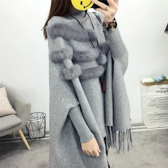 Áo len cao cấp