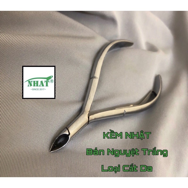 Mua Đảm bảo chất lượng cao, giá tốt Kềm thép c45 mạ inox, bén, không rỉ ...