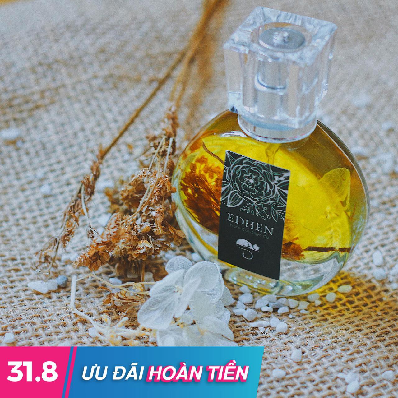 HOA HOA HOA KHÔ TRÒ CHƠI - MỌI THỨ ĐI TỐT | Thế Giới Skin Care