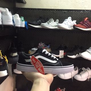Giày Vans old skool sf+