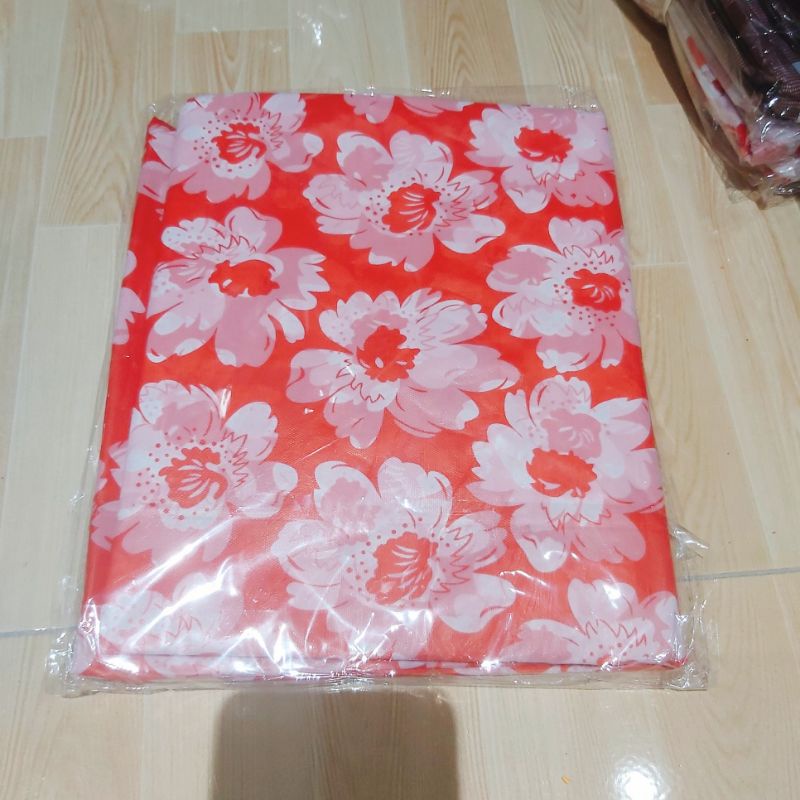 Khăn trải ăn nilong dùng 1 lần-Bịch 10 cái-siêu rẻ.