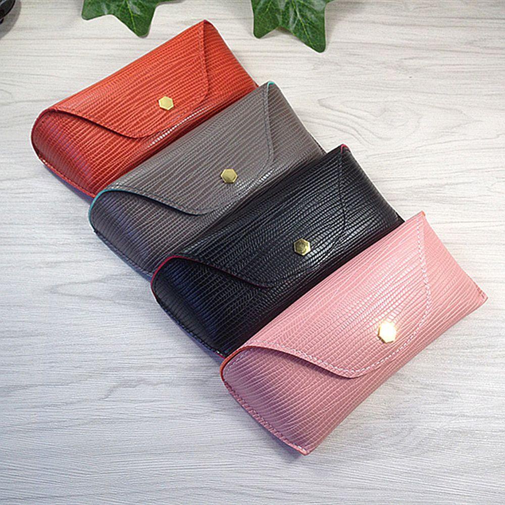 Túi Đựng Mắt Kính Thời Trang Phong Cách Retro WMES15H