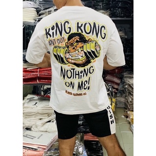 [sale sốc] áo OVERSIZE nam,áo thun nam oversize  cực chất