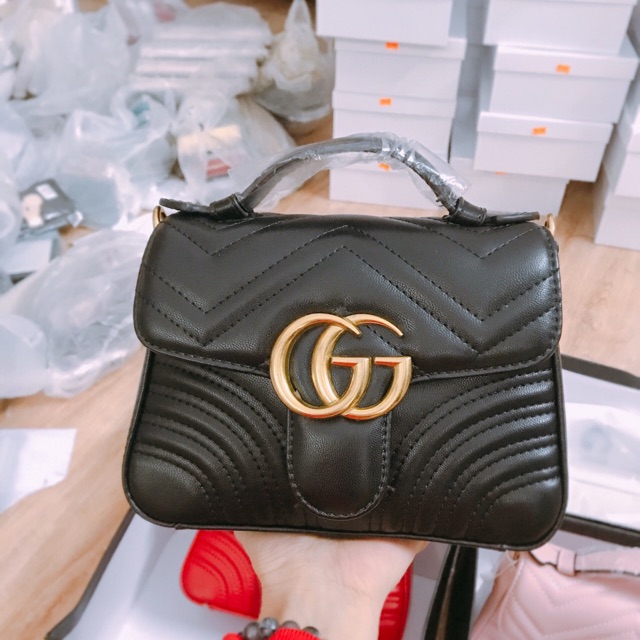 GC QUAI FULL BOX💥💥👜👜