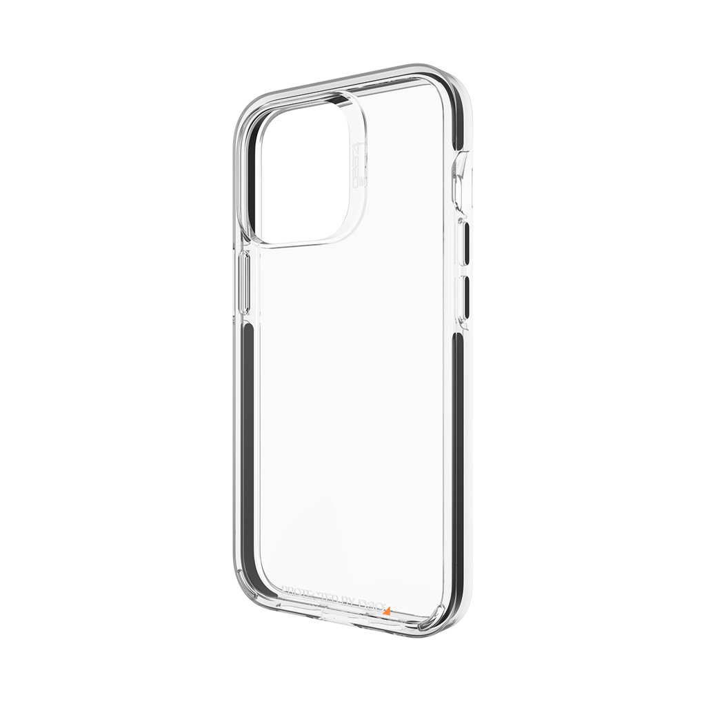 Ốp lưng chống sốc Gear4 D3O Santa Cruz 4m cho iPhone 13 series