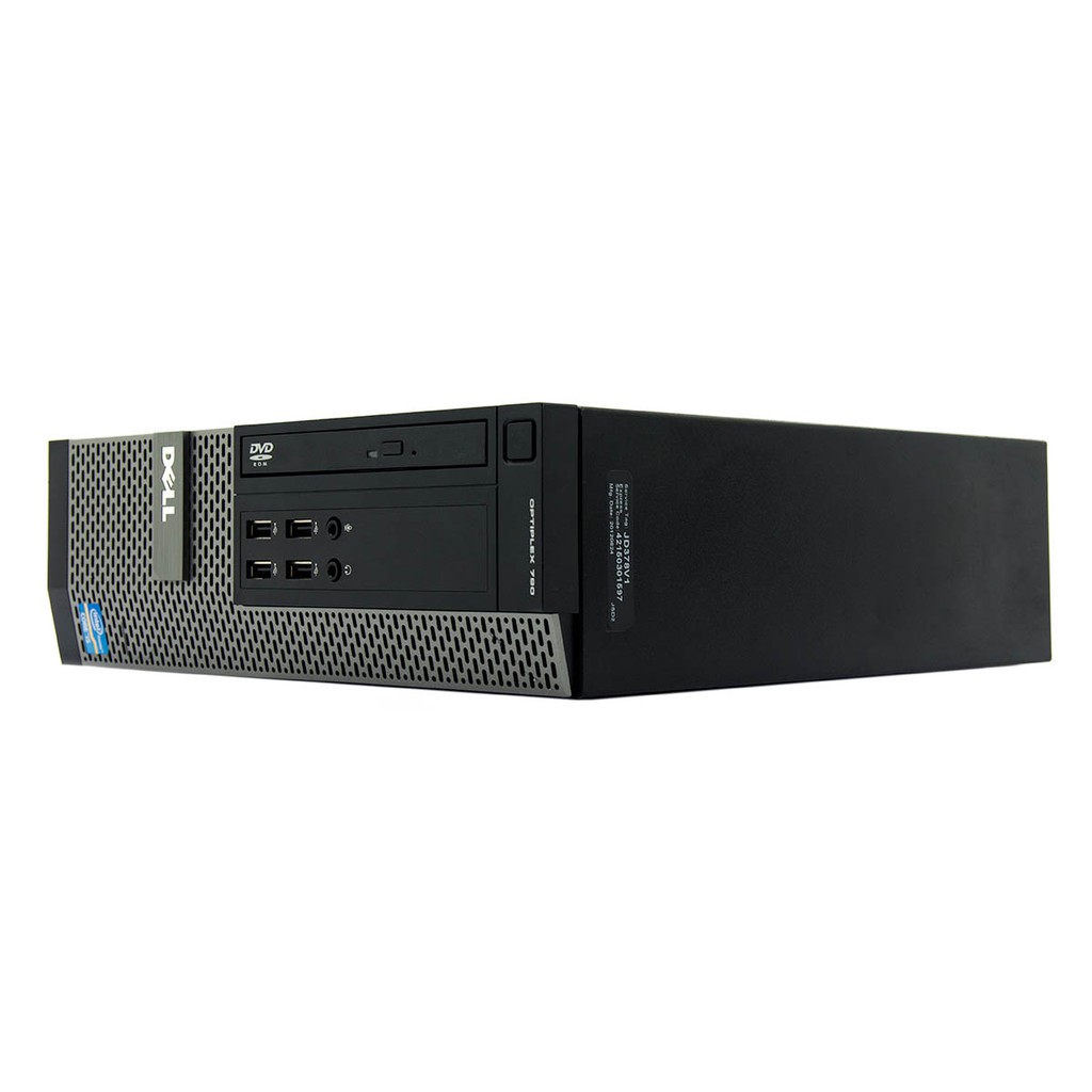 Máy bộ Dell 790 SFF Core i5